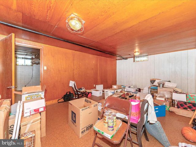1110 MOLLER AVE, Hagerstown, MD 21740