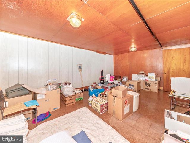 1110 MOLLER AVE, Hagerstown, MD 21740