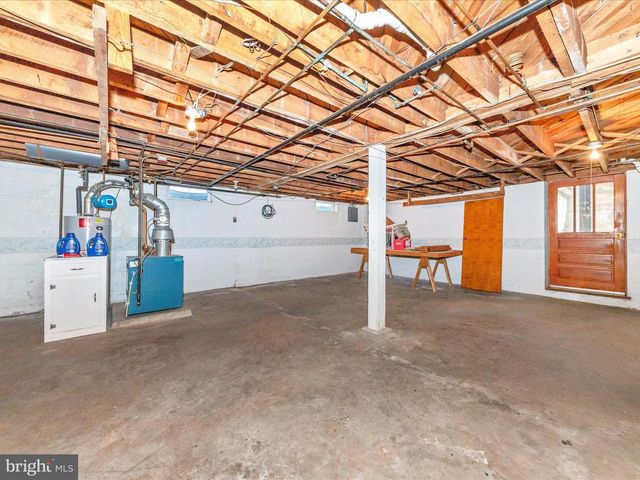 1110 MOLLER AVE, Hagerstown, MD 21740