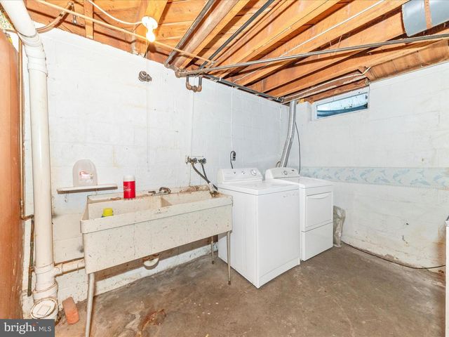 1110 MOLLER AVE, Hagerstown, MD 21740