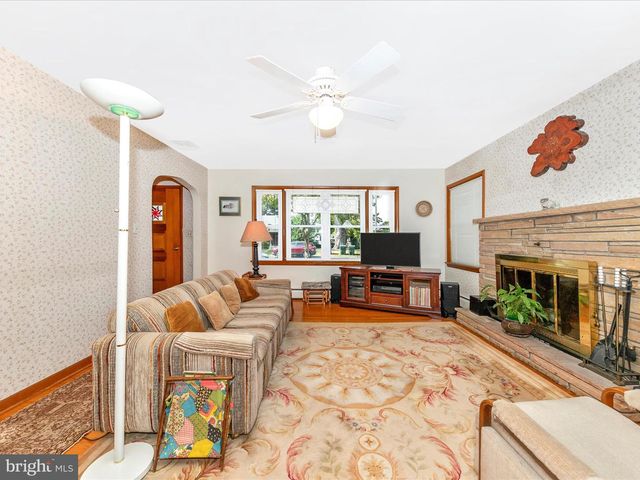 1110 MOLLER AVE, Hagerstown, MD 21740