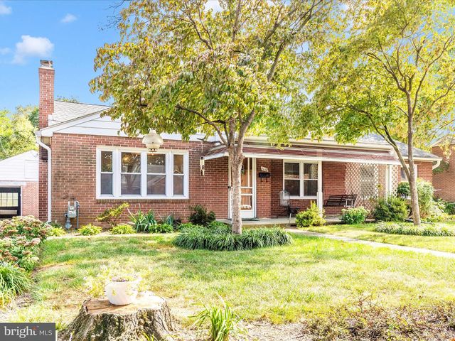1110 MOLLER AVE, Hagerstown, MD 21740