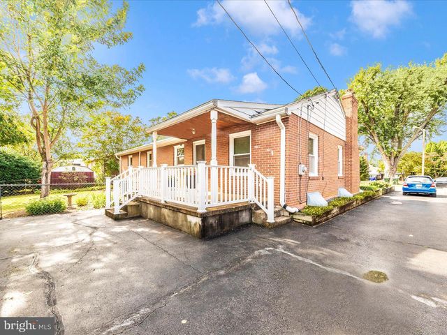 1110 MOLLER AVE, Hagerstown, MD 21740