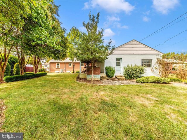 1110 MOLLER AVE, Hagerstown, MD 21740