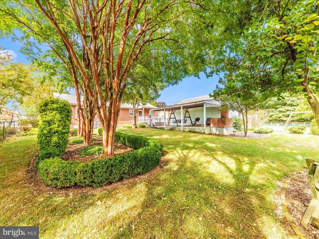 1110 MOLLER AVE, Hagerstown, MD 21740