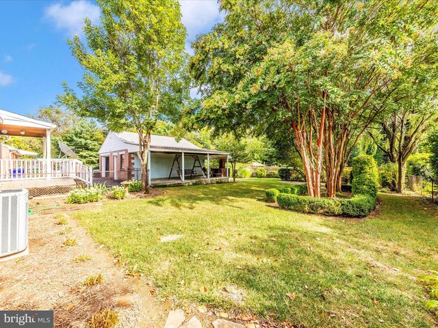 1110 MOLLER AVE, Hagerstown, MD 21740