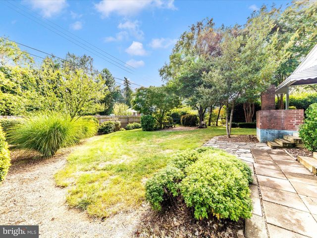 1110 MOLLER AVE, Hagerstown, MD 21740