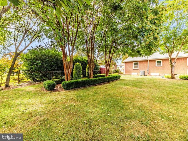 1110 MOLLER AVE, Hagerstown, MD 21740