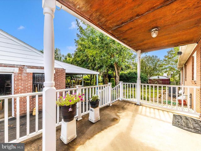1110 MOLLER AVE, Hagerstown, MD 21740