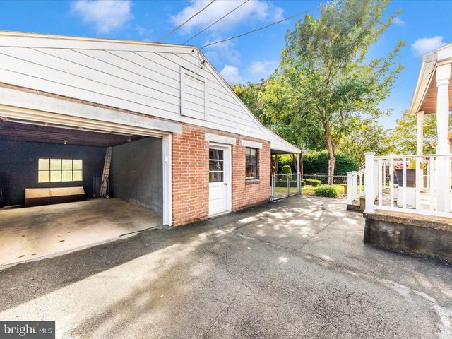 1110 MOLLER AVE, Hagerstown, MD 21740