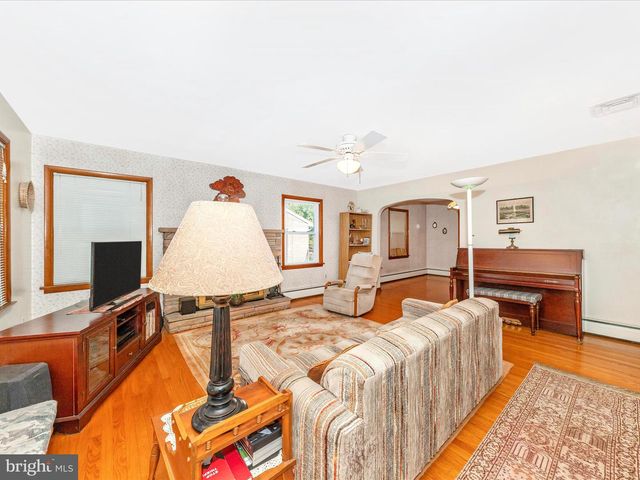 1110 MOLLER AVE, Hagerstown, MD 21740