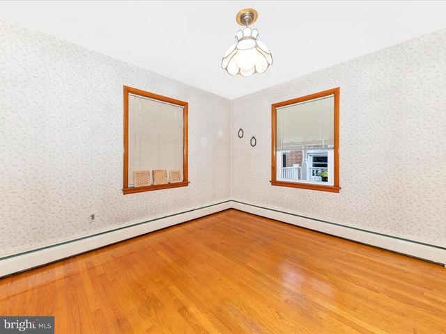 1110 MOLLER AVE, Hagerstown, MD 21740