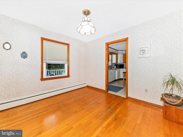 1110 MOLLER AVE, Hagerstown, MD 21740