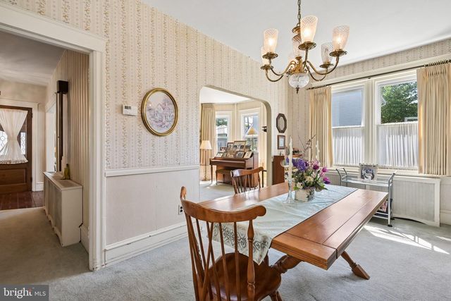 228 HEULINGS AVE, Riverside, NJ 08075