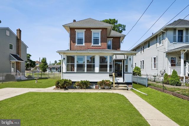 228 HEULINGS AVE, Riverside, NJ 08075