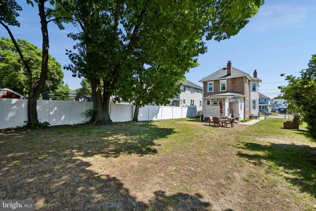 228 HEULINGS AVE, Riverside, NJ 08075