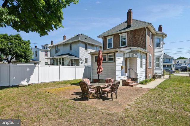 228 HEULINGS AVE, Riverside, NJ 08075