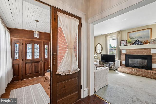 228 HEULINGS AVE, Riverside, NJ 08075