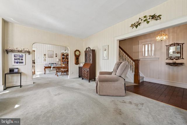 228 HEULINGS AVE, Riverside, NJ 08075
