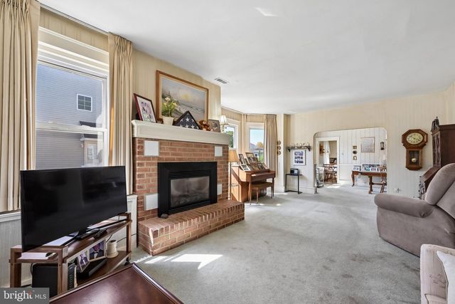 228 HEULINGS AVE, Riverside, NJ 08075