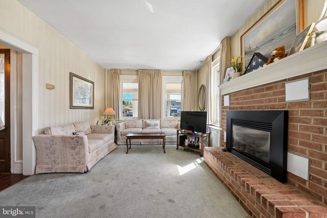 228 HEULINGS AVE, Riverside, NJ 08075