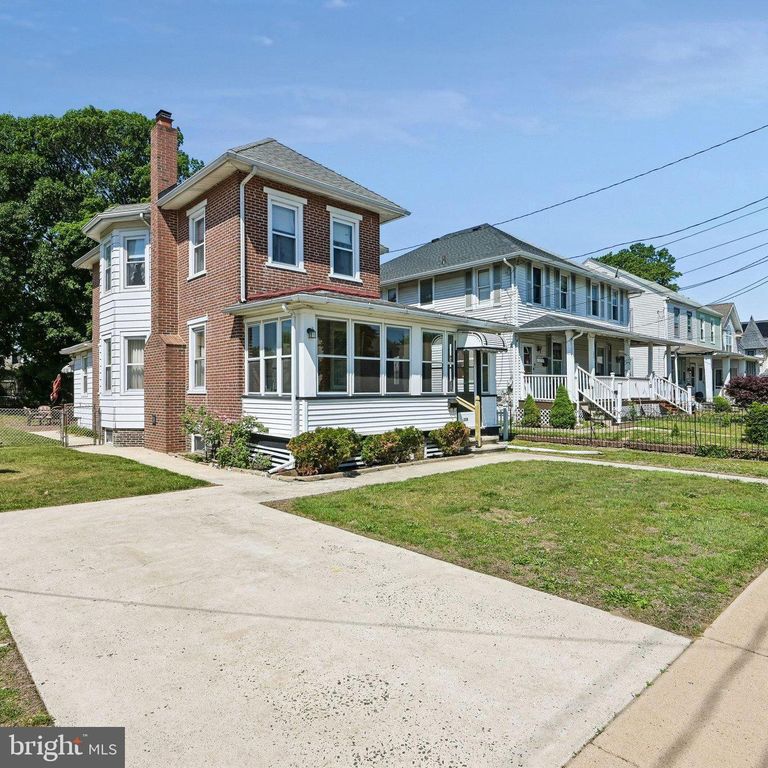 228 HEULINGS AVE, Riverside, NJ 08075