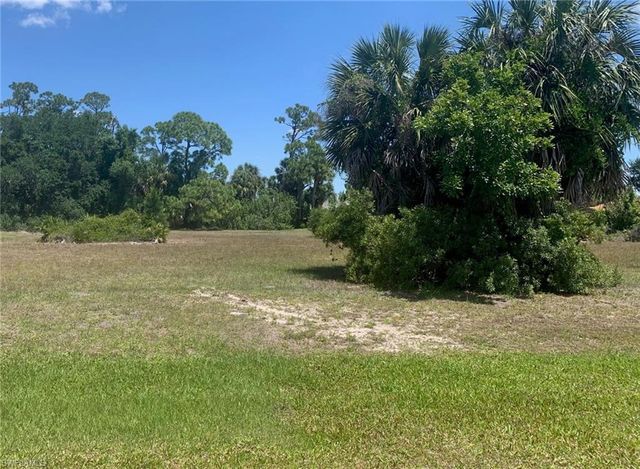 24368 Vincent AVE, Punta Gorda, FL 33955