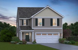 2489 Semillon Street, Oswego, IL 60543