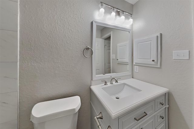 3222 Crestbridge Lane, Spring, TX 77388