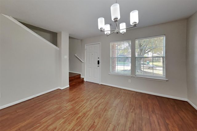3222 Crestbridge Lane, Spring, TX 77388