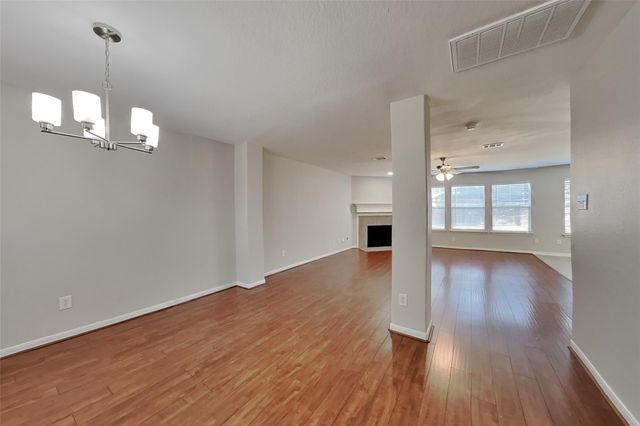 3222 Crestbridge Lane, Spring, TX 77388