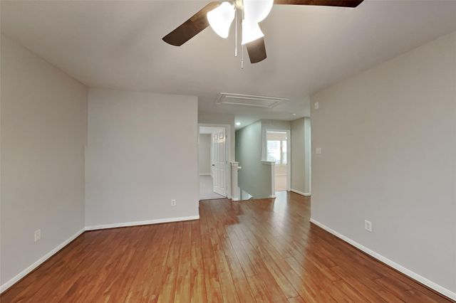 3222 Crestbridge Lane, Spring, TX 77388