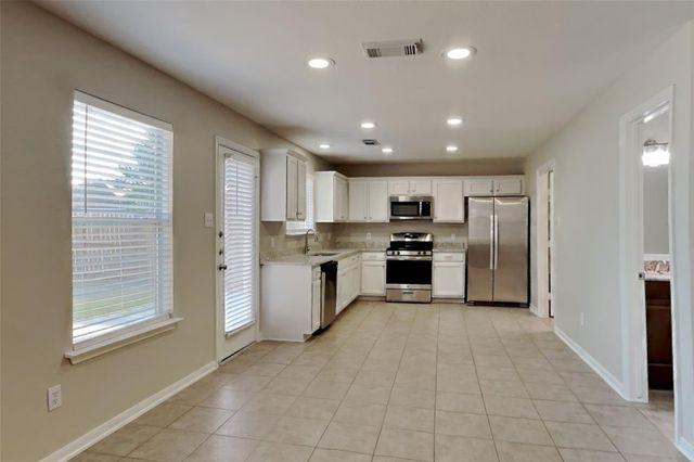 3222 Crestbridge Lane, Spring, TX 77388