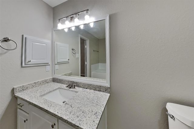3222 Crestbridge Lane, Spring, TX 77388