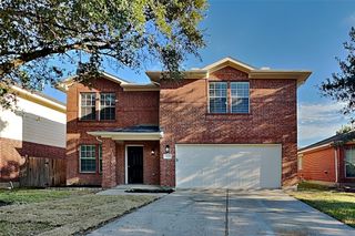 3222 Crestbridge Lane, Spring, TX 77388