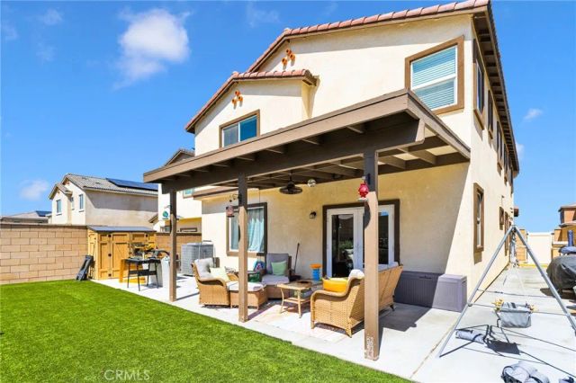 12906 Echo Valley, Victorville, CA 92392