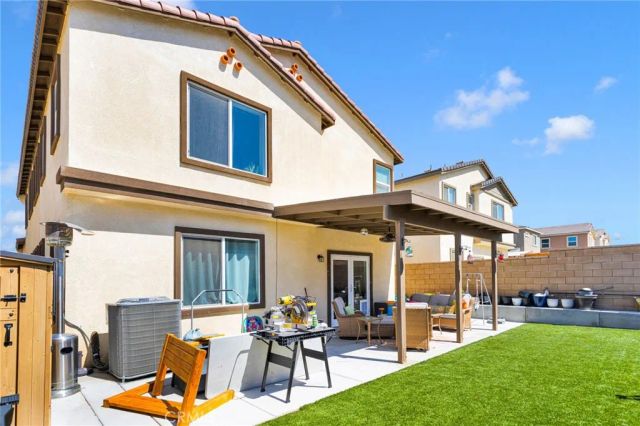 12906 Echo Valley, Victorville, CA 92392