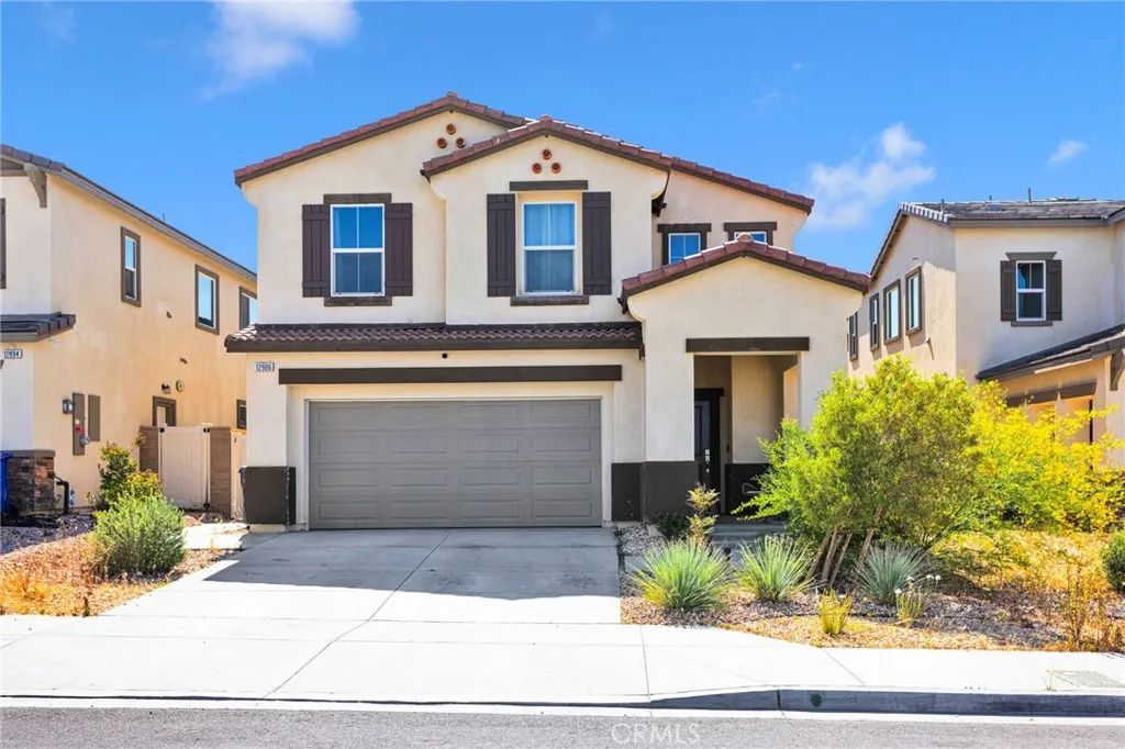 12906 Echo Valley, Victorville, CA 92392