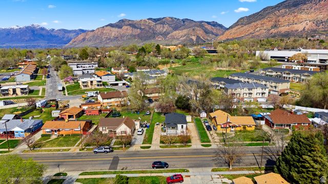 1060 E SULLIVAN RD, Ogden, UT 84403