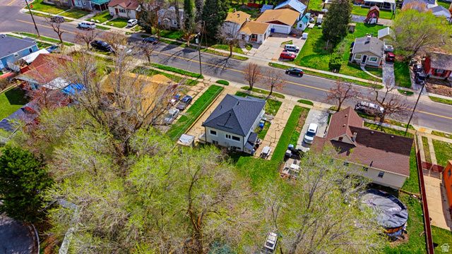 1060 E SULLIVAN RD, Ogden, UT 84403