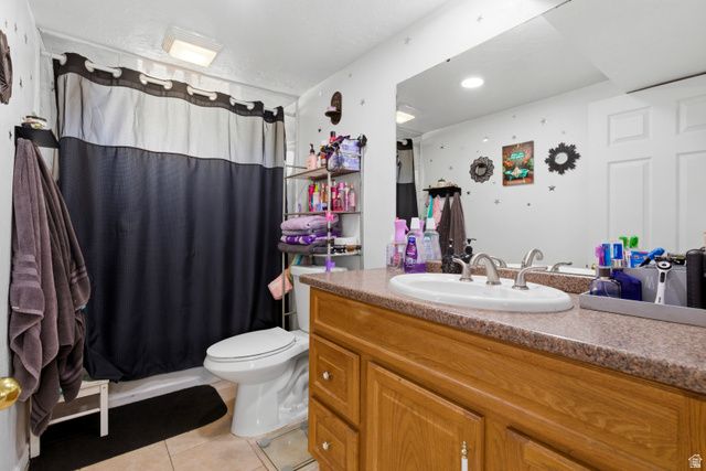 1060 E SULLIVAN RD, Ogden, UT 84403