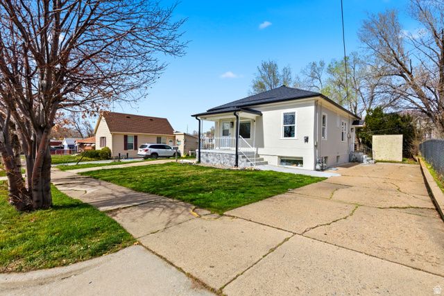 1060 E SULLIVAN RD, Ogden, UT 84403