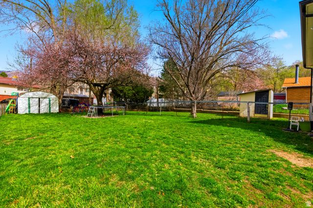 1060 E SULLIVAN RD, Ogden, UT 84403