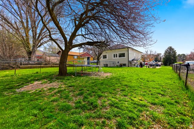 1060 E SULLIVAN RD, Ogden, UT 84403