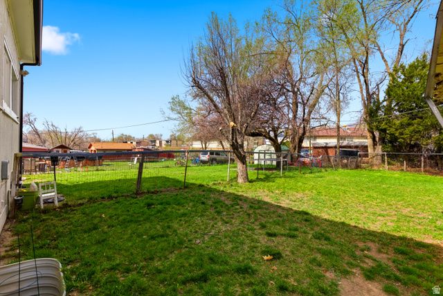 1060 E SULLIVAN RD, Ogden, UT 84403