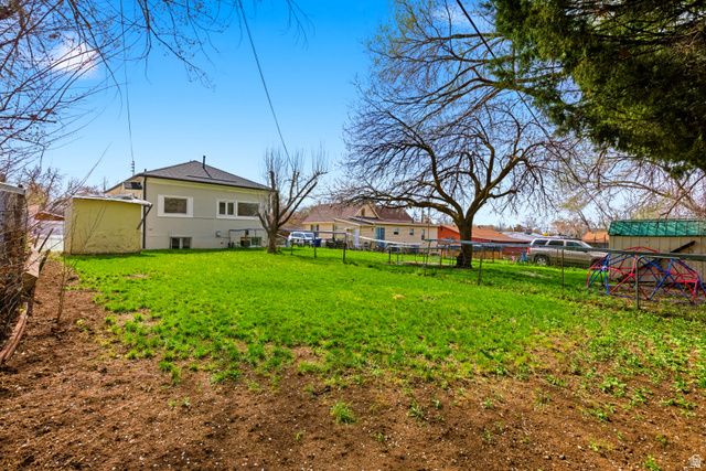 1060 E SULLIVAN RD, Ogden, UT 84403