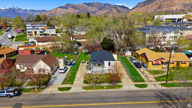 1060 E SULLIVAN RD, Ogden, UT 84403