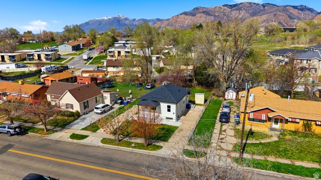 1060 E SULLIVAN RD, Ogden, UT 84403