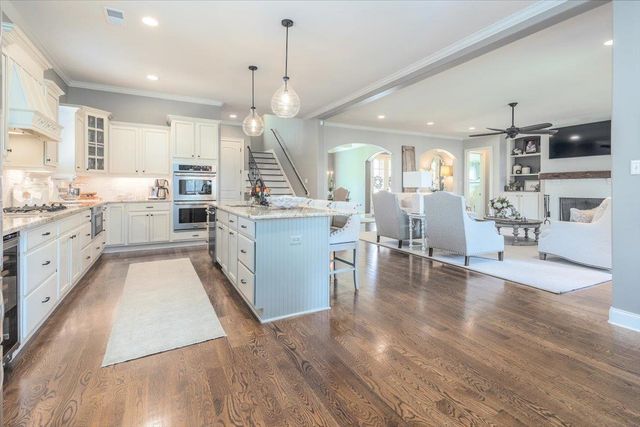 12566 BRAVO RD, Unincorporated, TN 38017