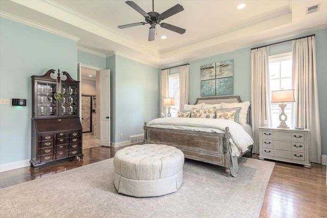 12566 BRAVO RD, Unincorporated, TN 38017